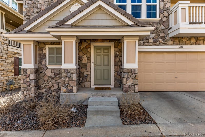 11831 Bolton Cir, Parker, CO 80134