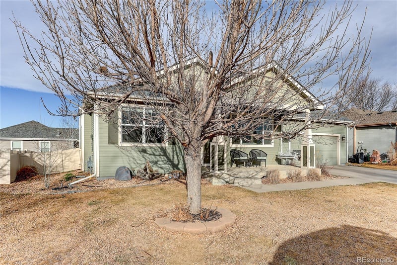 361 1st St, Firestone, CO 80520