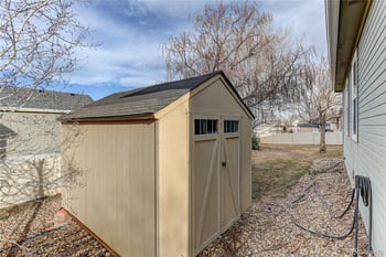 361 1st St, Firestone, CO 80520