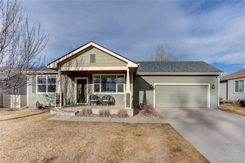 361 1st St, Firestone, CO 80520