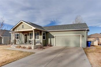 361 1st St, Firestone, CO 80520
