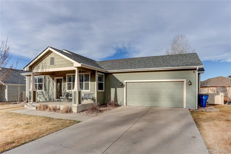 361 1st St, Firestone, CO 80520