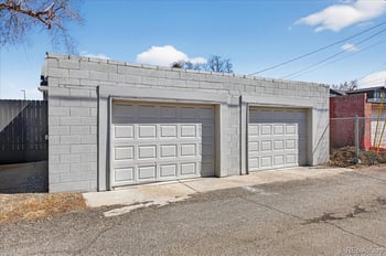 3357 Gaylord St, Denver, CO 80205