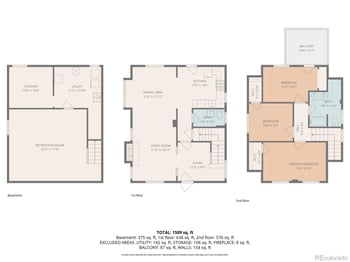 3357 Gaylord St, Denver, CO 80205