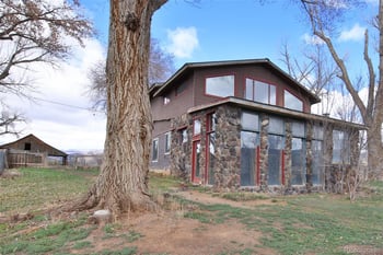 27459 Cedar Mesa Rd, Cedaredge, CO 81413