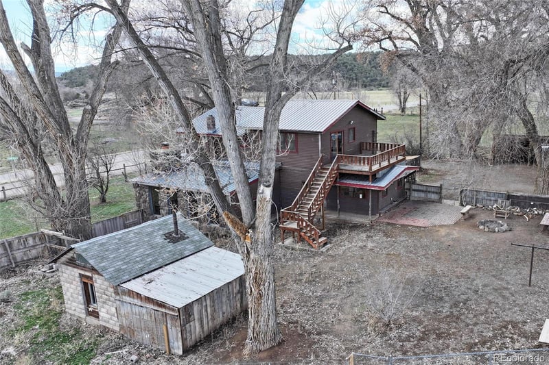 27459 Cedar Mesa Rd, Cedaredge, CO 81413