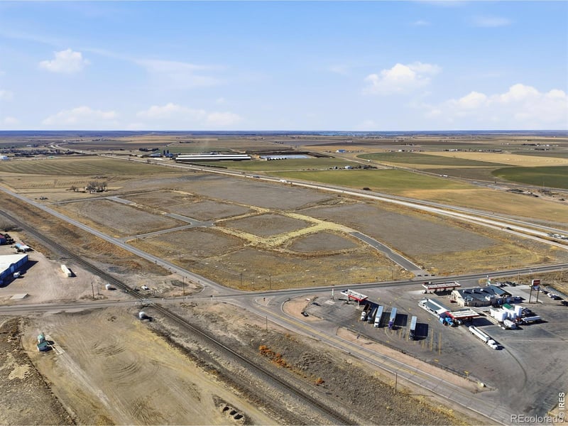 4 Tract Lot 5, Wiggins, CO 80654