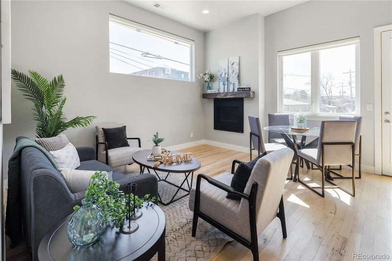 4460 Tennyson St #7, Denver, CO 80212