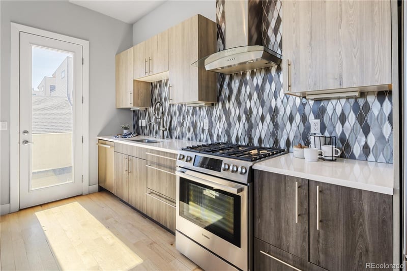 4460 Tennyson St #7, Denver, CO 80212