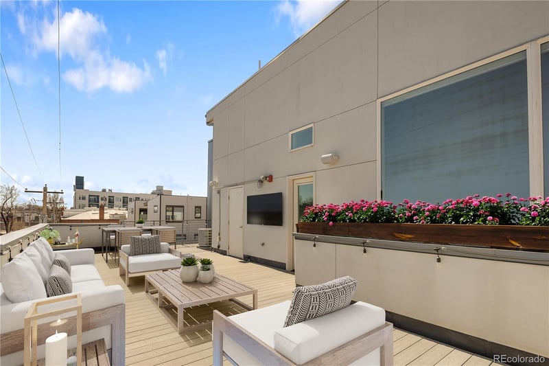 4460 Tennyson St #7, Denver, CO 80212