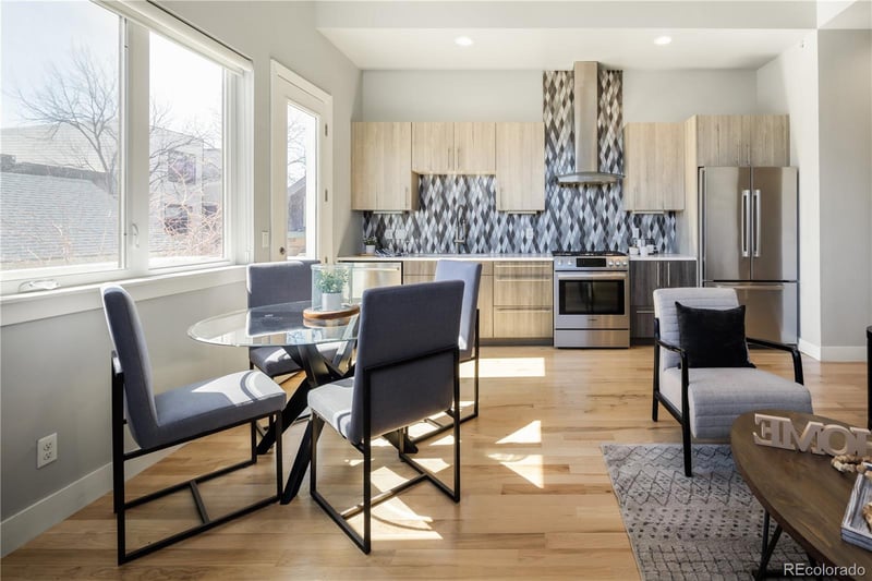 4460 Tennyson St #7, Denver, CO 80212