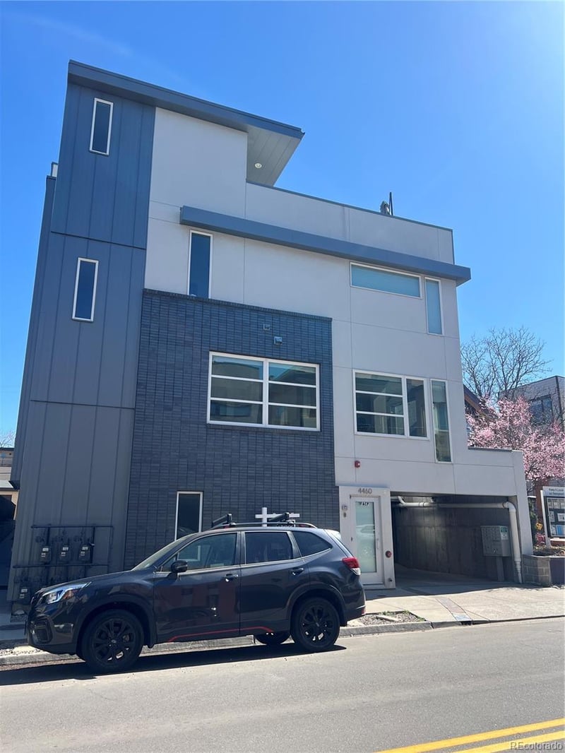 4460 Tennyson St #7, Denver, CO 80212