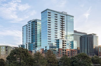 1700 Bassett St #1205, Denver, CO 80202