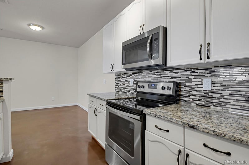 14313 1st Dr #104, Aurora, CO 80011