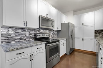 14313 1st Dr #104, Aurora, CO 80011