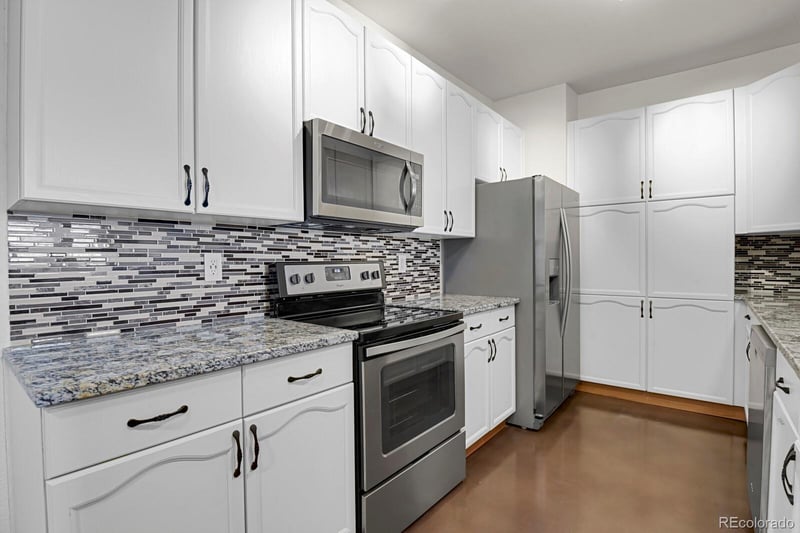 14313 1st Dr #104, Aurora, CO 80011