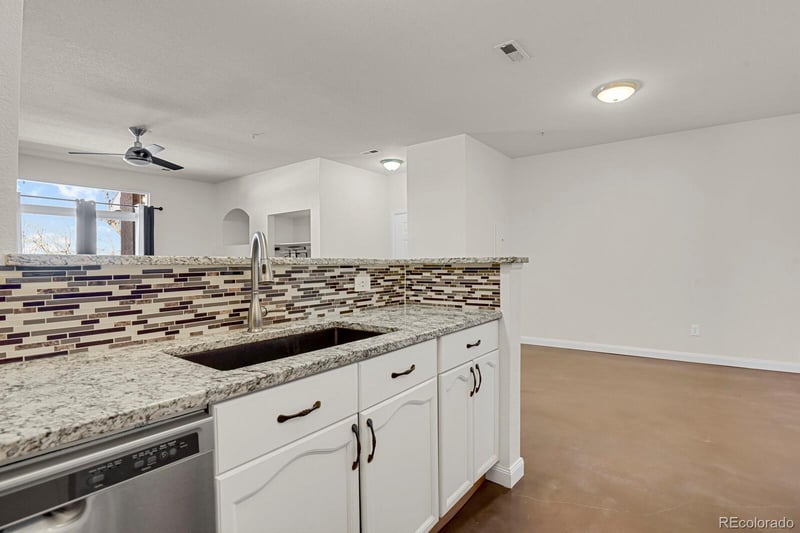 14313 1st Dr #104, Aurora, CO 80011