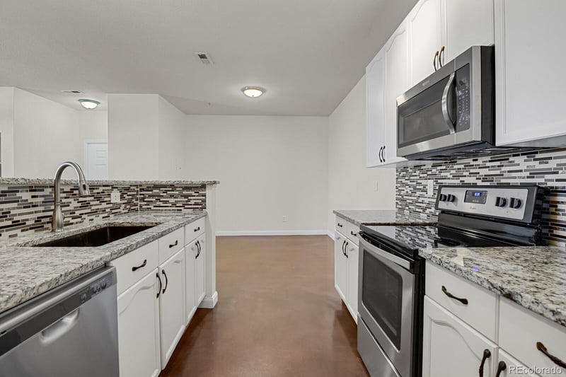 14313 1st Dr #104, Aurora, CO 80011