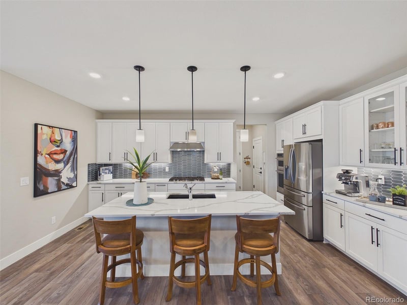 17433 93rd Pl, Arvada, CO 80007