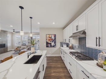 17433 93rd Pl, Arvada, CO 80007