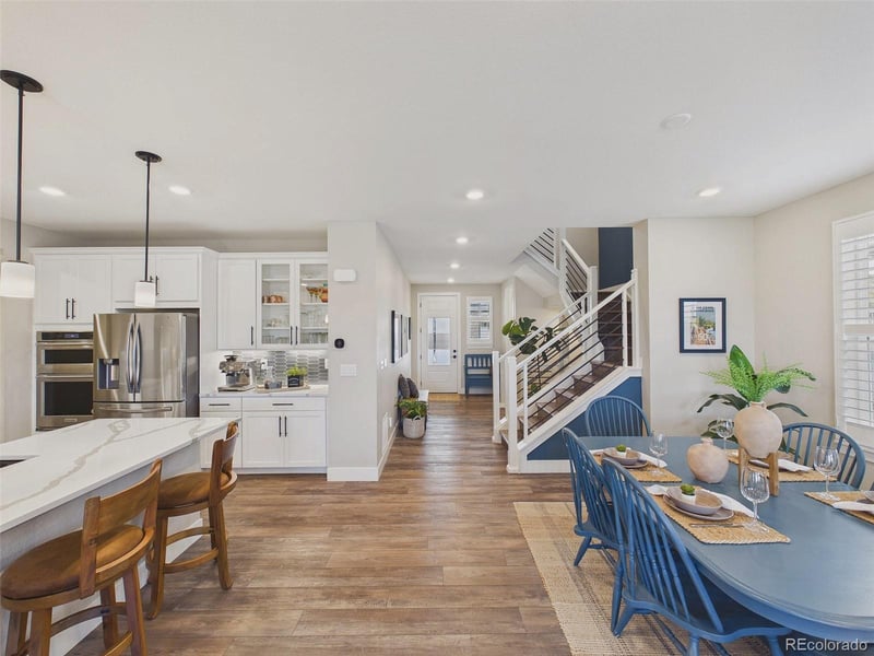 17433 93rd Pl, Arvada, CO 80007