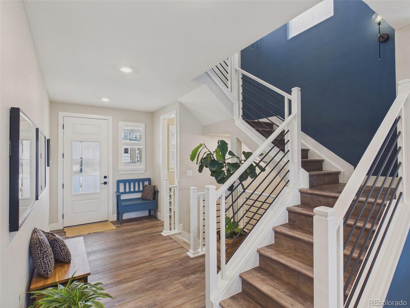 17433 93rd Pl, Arvada, CO 80007