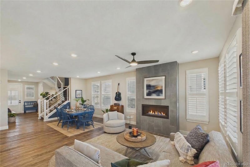 17433 93rd Pl, Arvada, CO 80007