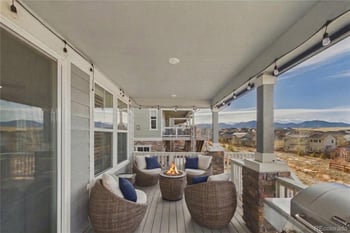 17433 93rd Pl, Arvada, CO 80007