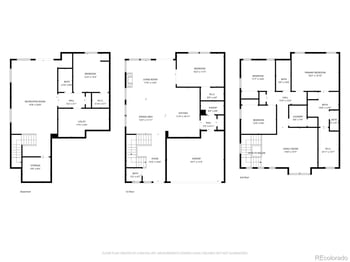 17433 93rd Pl, Arvada, CO 80007