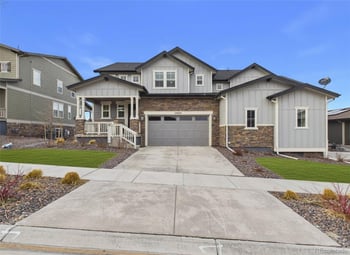 17433 93rd Pl, Arvada, CO 80007