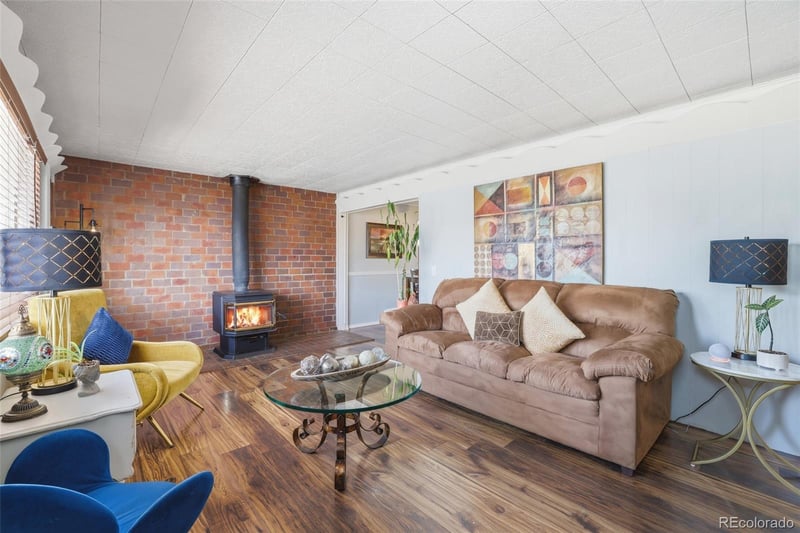 304 Mount Sherman Dr, Leadville, CO 80461