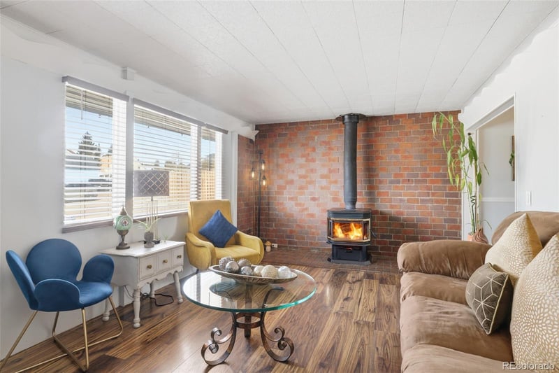 304 Mount Sherman Dr, Leadville, CO 80461