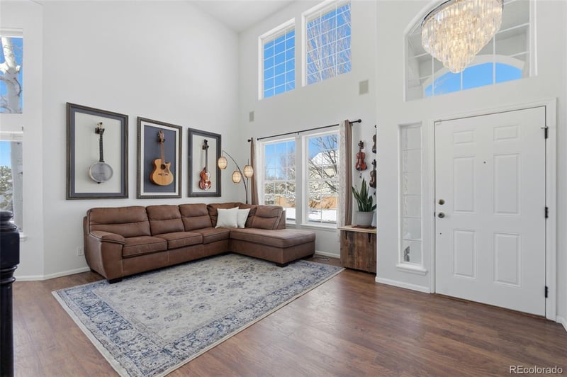 22102 Ida Pl, Aurora, CO 80015