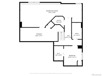 22102 Ida Pl, Aurora, CO 80015