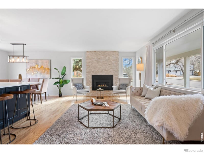 230 Pawnee Dr, Boulder, CO 80303