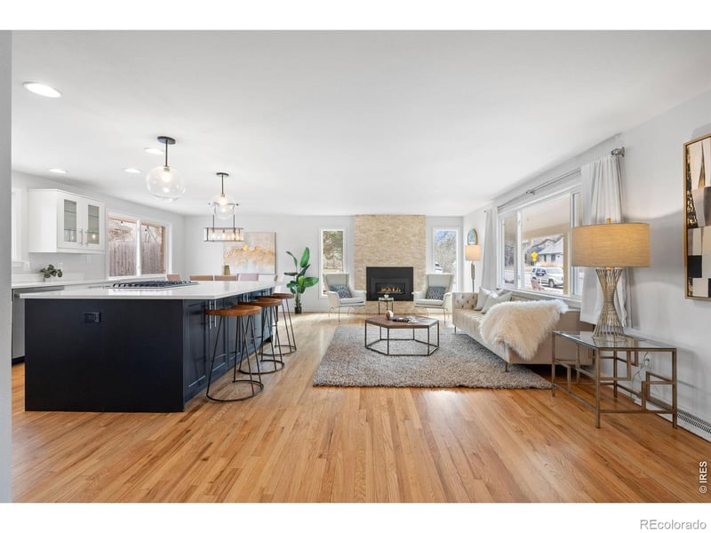 230 Pawnee Dr, Boulder, CO 80303