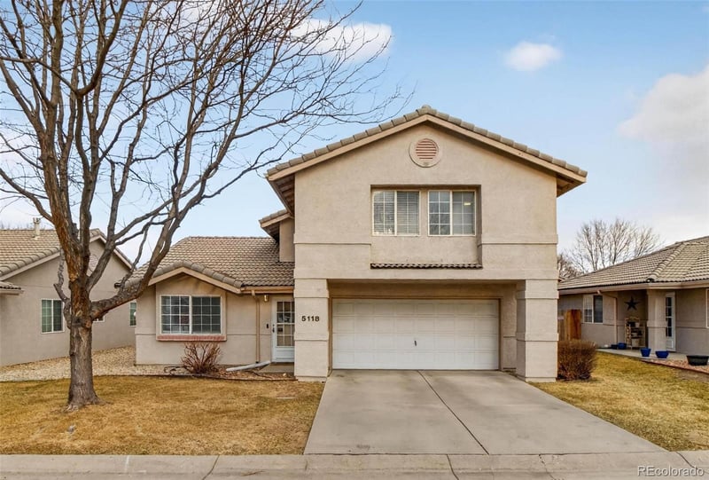5118 11th St, Greeley, CO 80634