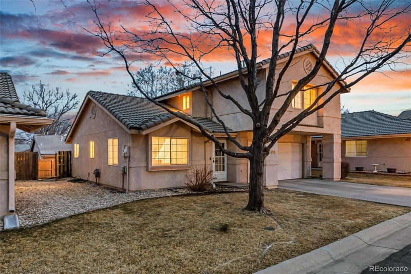 5118 11th St, Greeley, CO 80634