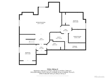 5828 Fox Ridge Ct, Broomfield, CO 80020