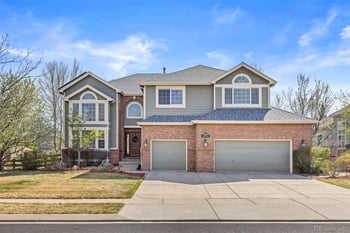5828 Fox Ridge Ct, Broomfield, CO 80020