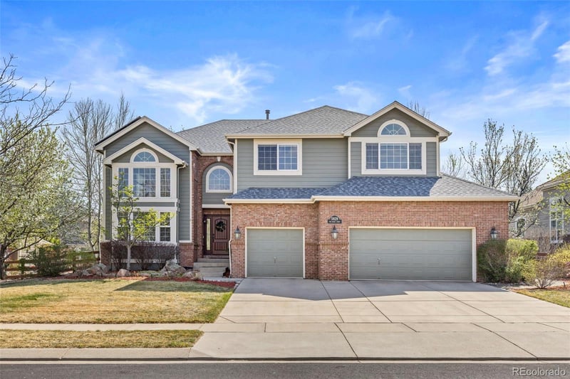 5828 Fox Ridge Ct, Broomfield, CO 80020