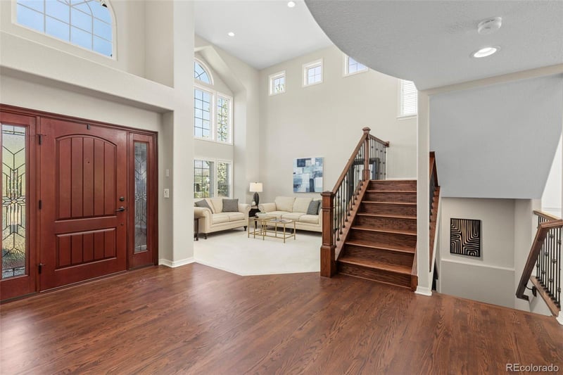 5828 Fox Ridge Ct, Broomfield, CO 80020