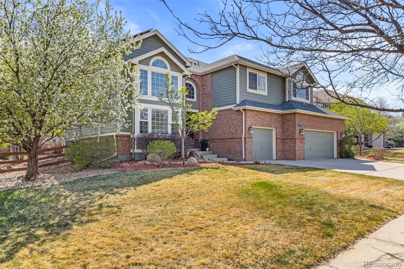 5828 Fox Ridge Ct, Broomfield, CO 80020