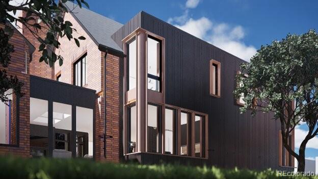 200 Hudson St, Denver, CO 80246