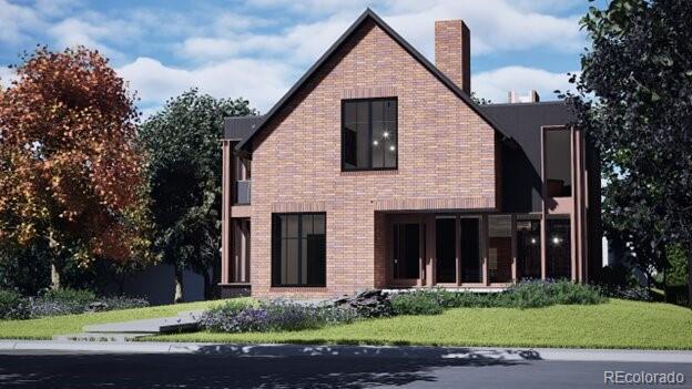 200 Hudson St, Denver, CO 80246