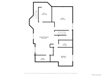 1145 Williams St, Denver, CO 80210