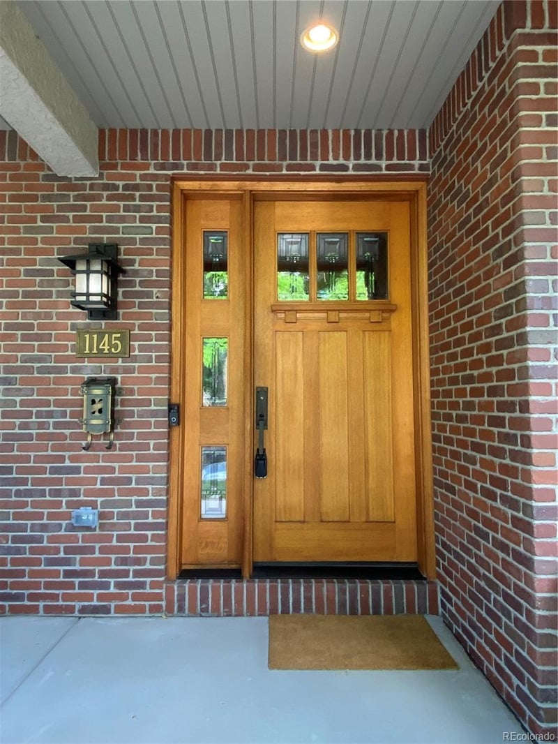 1145 Williams St, Denver, CO 80210