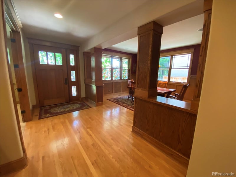 1145 Williams St, Denver, CO 80210