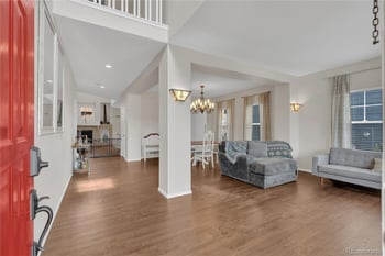 4531 Cedar Glen Pl, Castle Rock, CO 80109