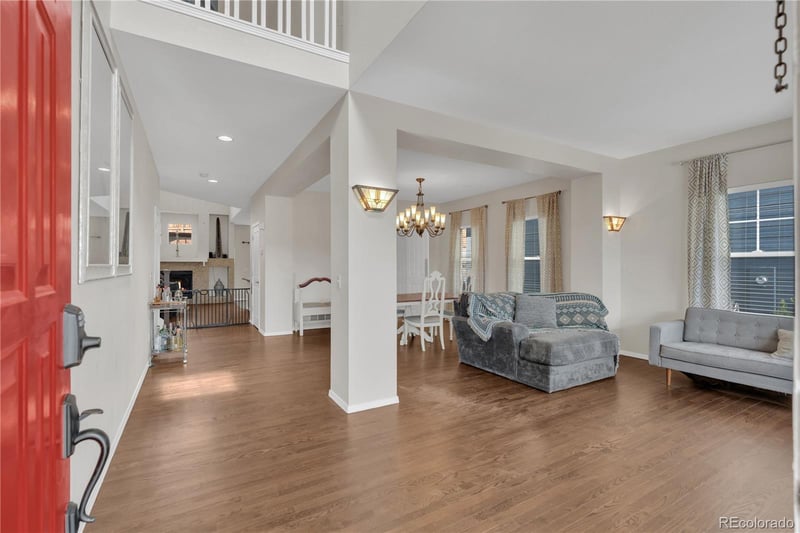 4531 Cedar Glen Pl, Castle Rock, CO 80109